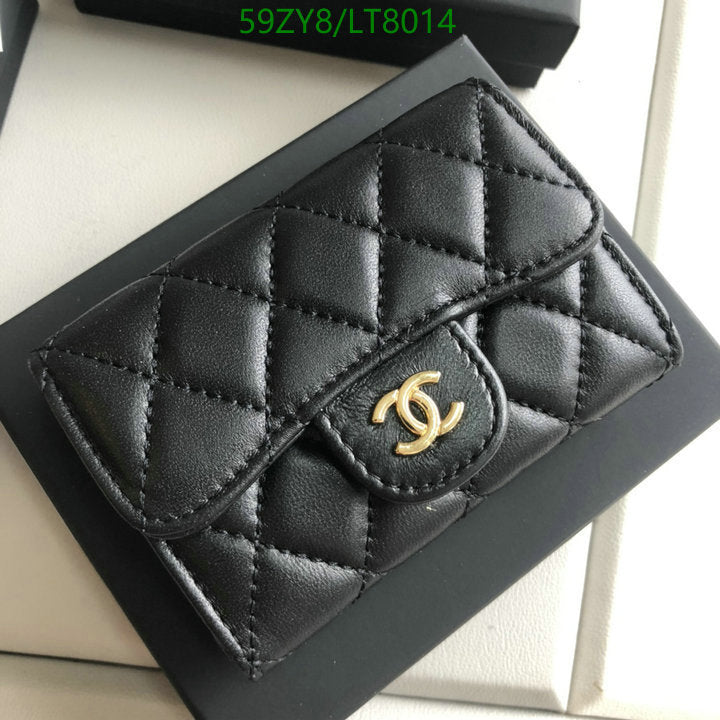 SAMC - CHL Wallets - 074