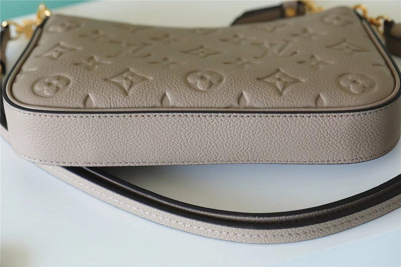 Satchel Bags - VL Bags - 6943
