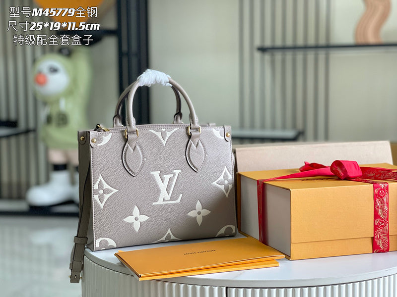 Glamy - LOV Bags - 360