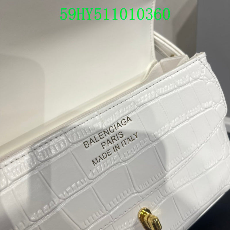 ELE Fashion - BGA Bags - 2020