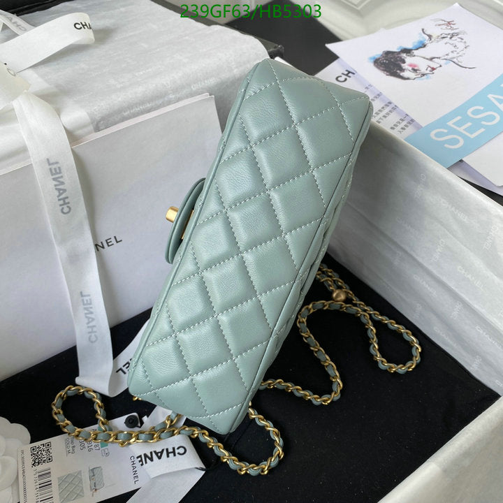SAMC - CHL Bags - 177