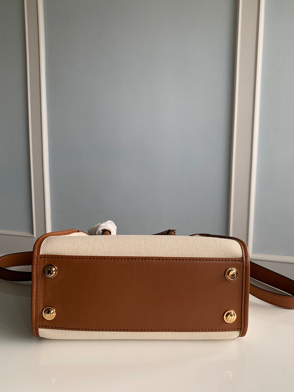 Satchel Bags - VL2 Bags - 323