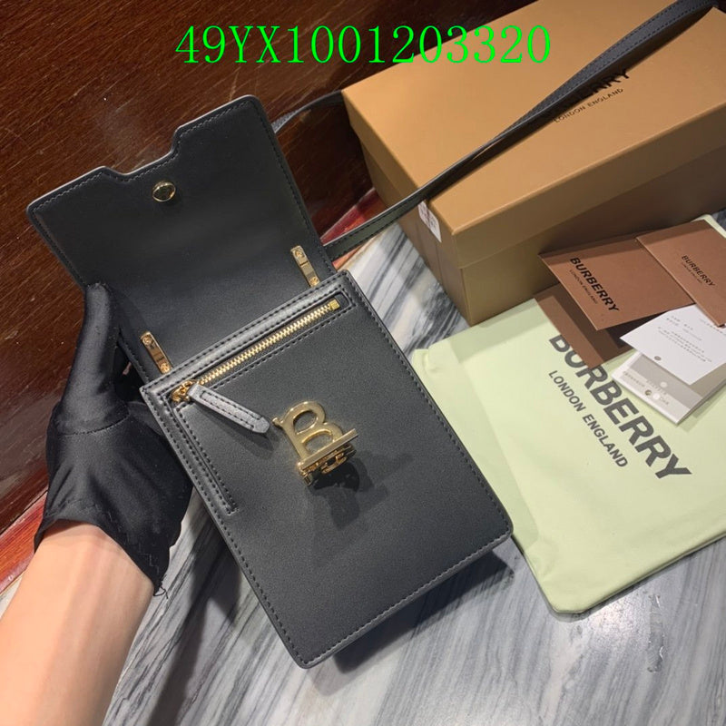 ELE Fashion -BBR Bags - 618