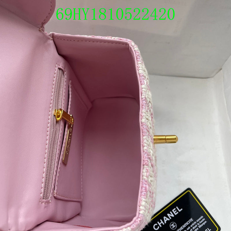 Glami - CHL Bags - 855