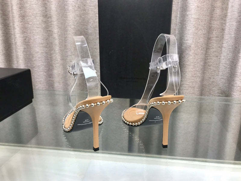 Glami - ALW Women Shoes - 536
