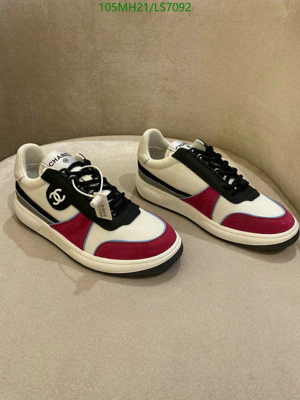SAMC - CHL Women Shoes Sneakers - 236