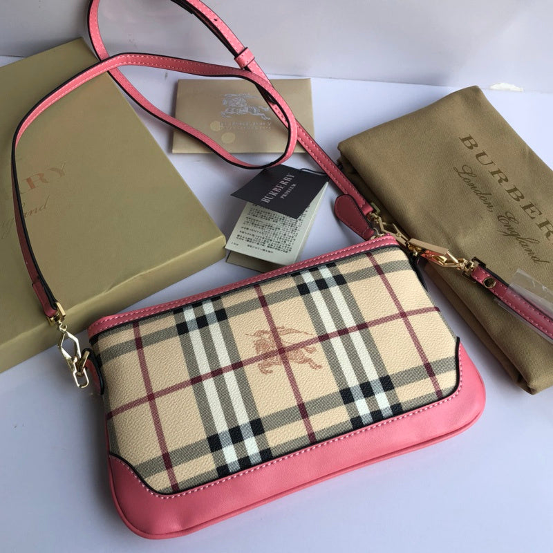ELE Fashion -BBR Bags - 1226