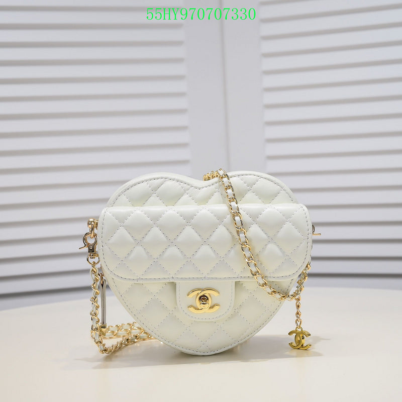 Satchel Bags - CHL Bags - 5030