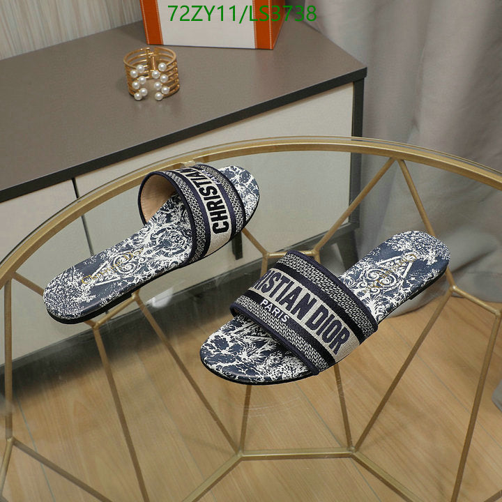 SAMCC - DOR Women Shoes - 2093