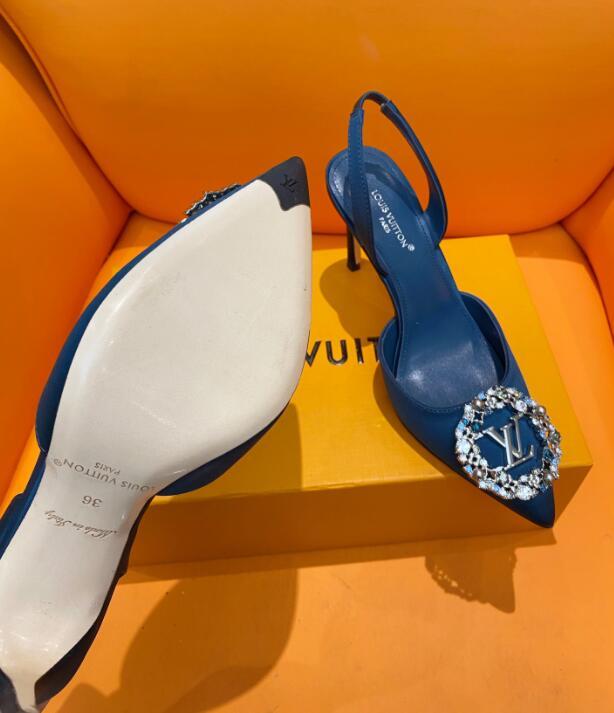 Glamy - LOV Women Shoes - 248
