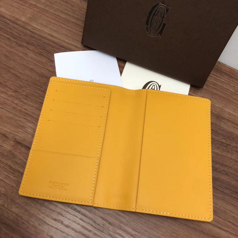 Glami-i - GYO Wallets - 039