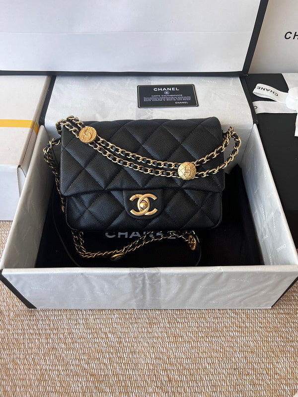 GlamI - CHL Bags - 3056