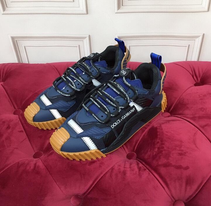 SAMC - DAG Men Shoes - 373