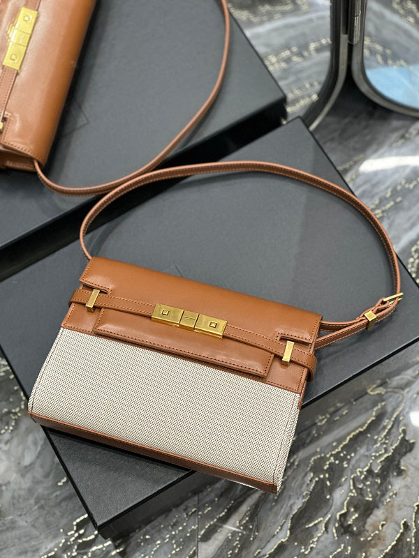 Glamy - YLS Bags - 871