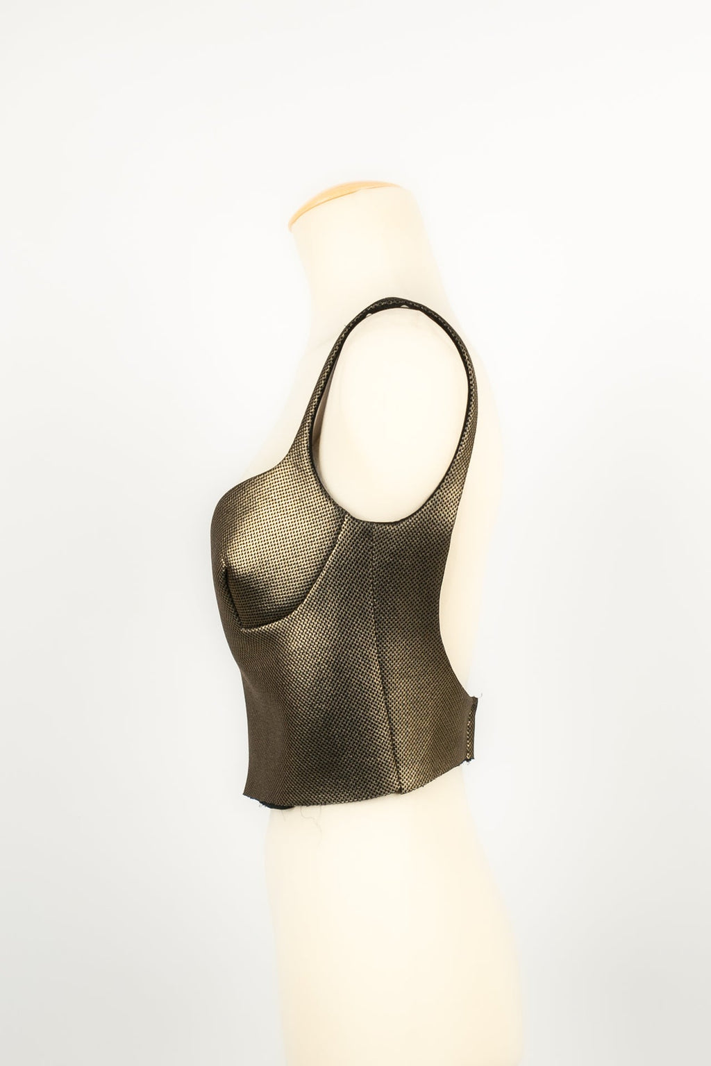 Bustier Paule Ka Hiver 2017