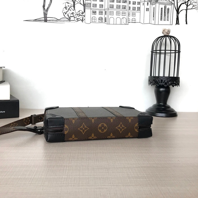 Satchel Bags - VL2 Bags - 372
