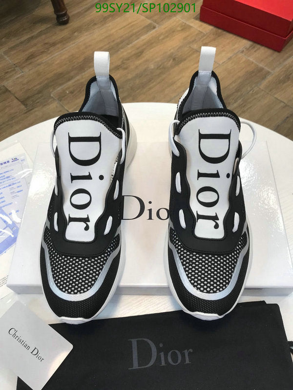 SAMCC - DOR Women Shoes - 1841