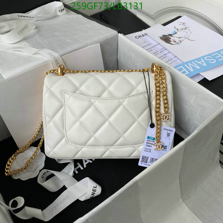 SAMC - CHL Bags - 911