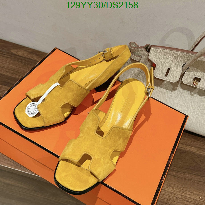 SAMC - HMS Women Shoes - 082