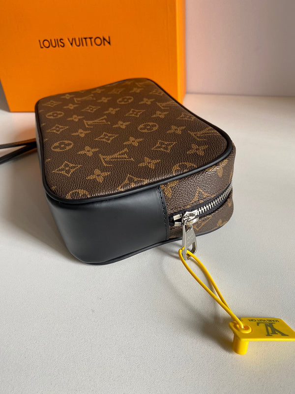Glami- Glami- Lu-Vi bags - 3162