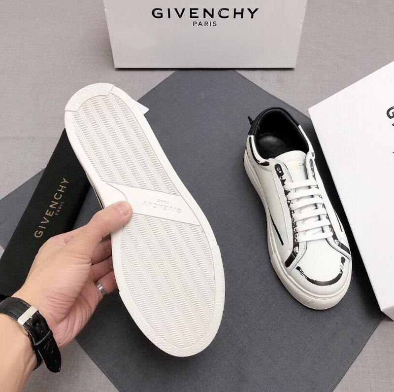 SAMC - GCY Men Shoes - 125