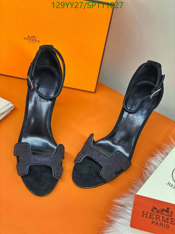 SAMC - HMS Women Shoes - 445