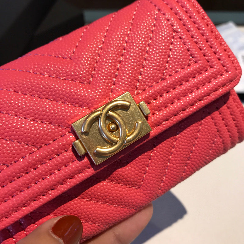 Glami-is - CHL Wallets - 090