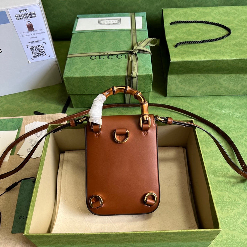 Glami Fashion - GCI Bags - 9616