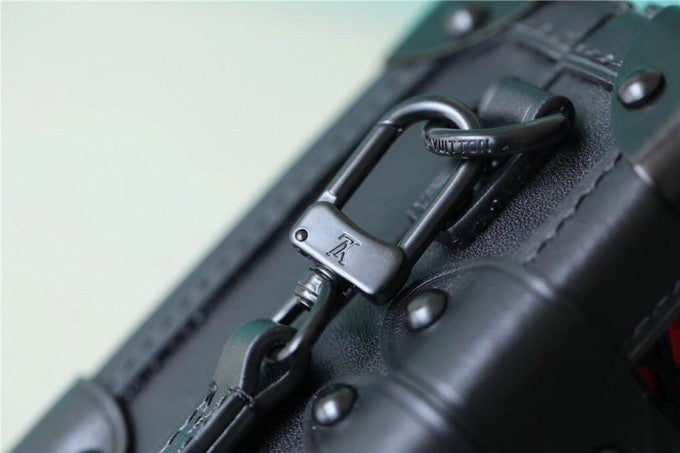 Satchel Bags - VL Bags - 6921