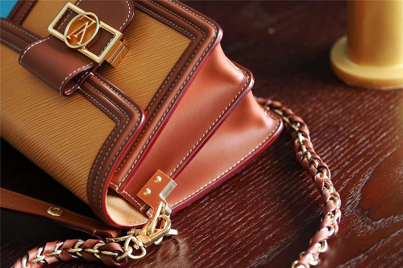 Glami Fashion Lu-Vi bags - 8116