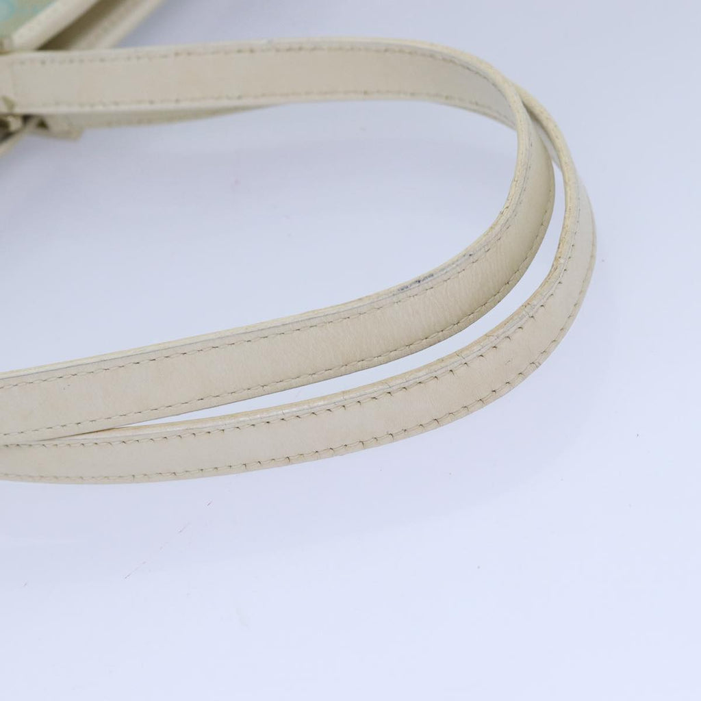 GUCCI GG Canvas Tote Bag Peppermint 002 1098 81624