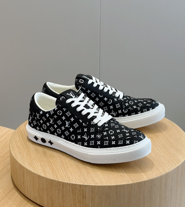 SAMC - LOV Men Shoes - 183