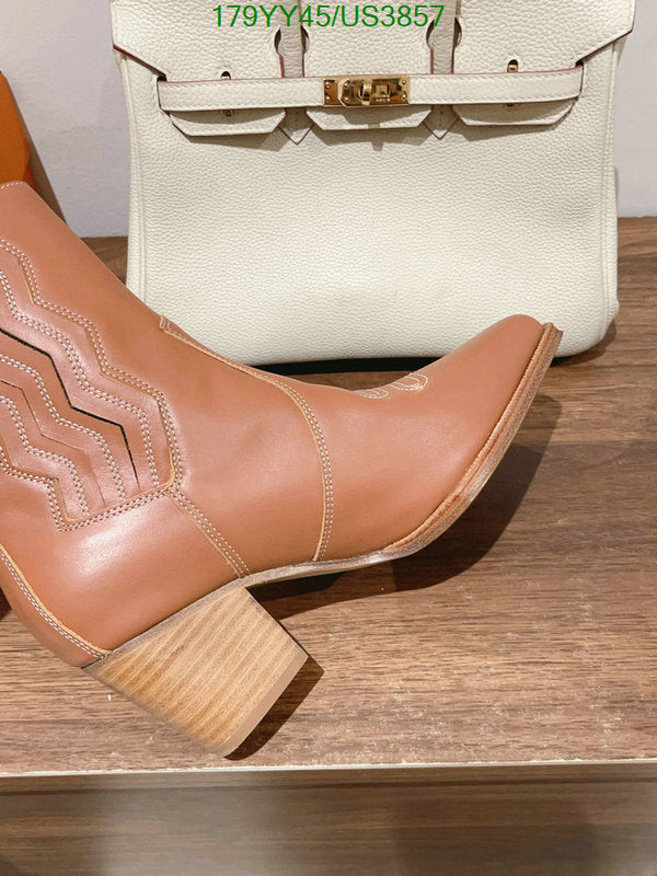 SAMC - HMS Women Shoes - 123