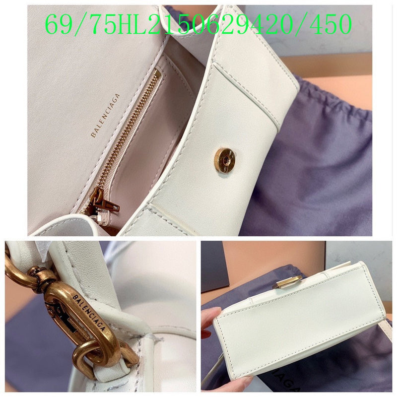 Satchel Bags - BGA Bags - 2215