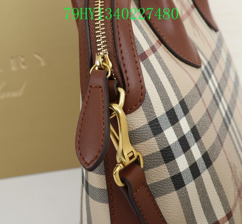 ELE Fashion -BBR Bags - 174