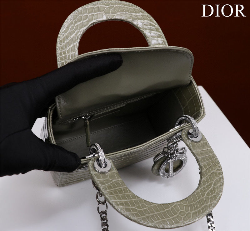 ELE - Dir Bags - 1645