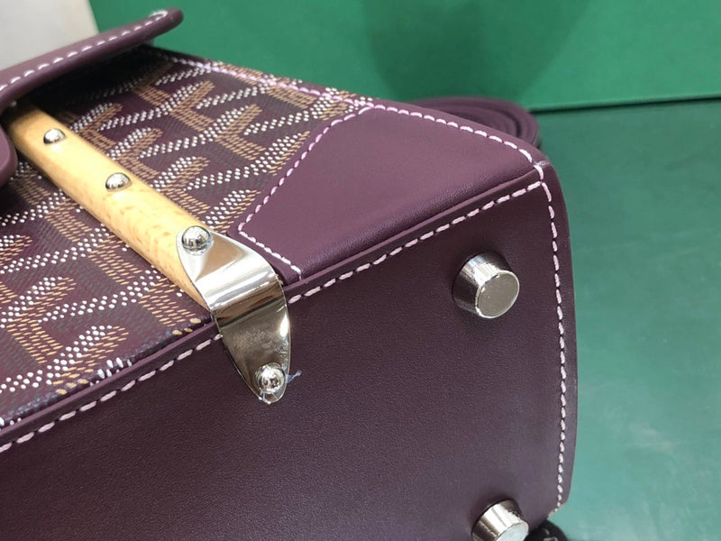 Satchel Bags - GOD Bags - 921