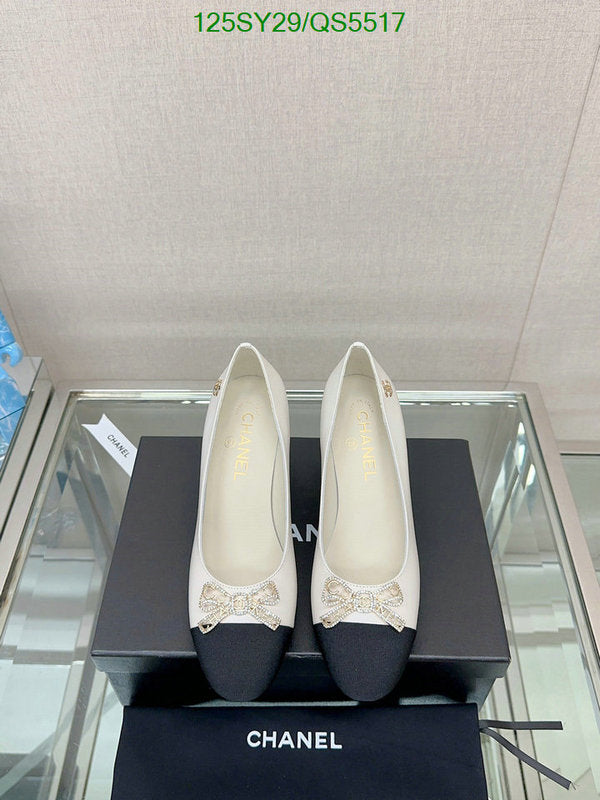 SAMC - CHL Women Shoes Ballet - 259
