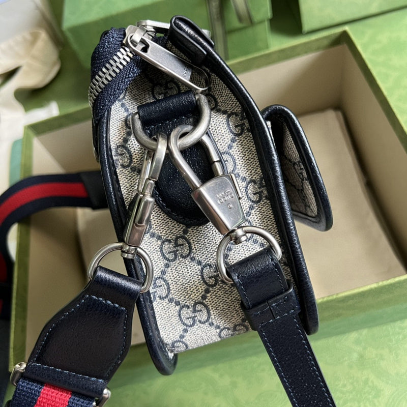 Glami-i GUKI Women Bags - 133