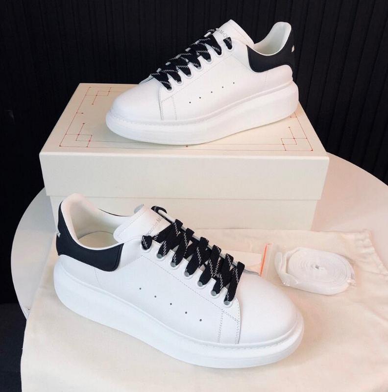 Glamy - AQ Men SHoes - 386