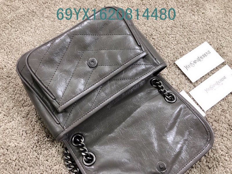 Glami - YLS Bags - 2125