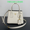 Satchel Bags - PDA Bags - 3752