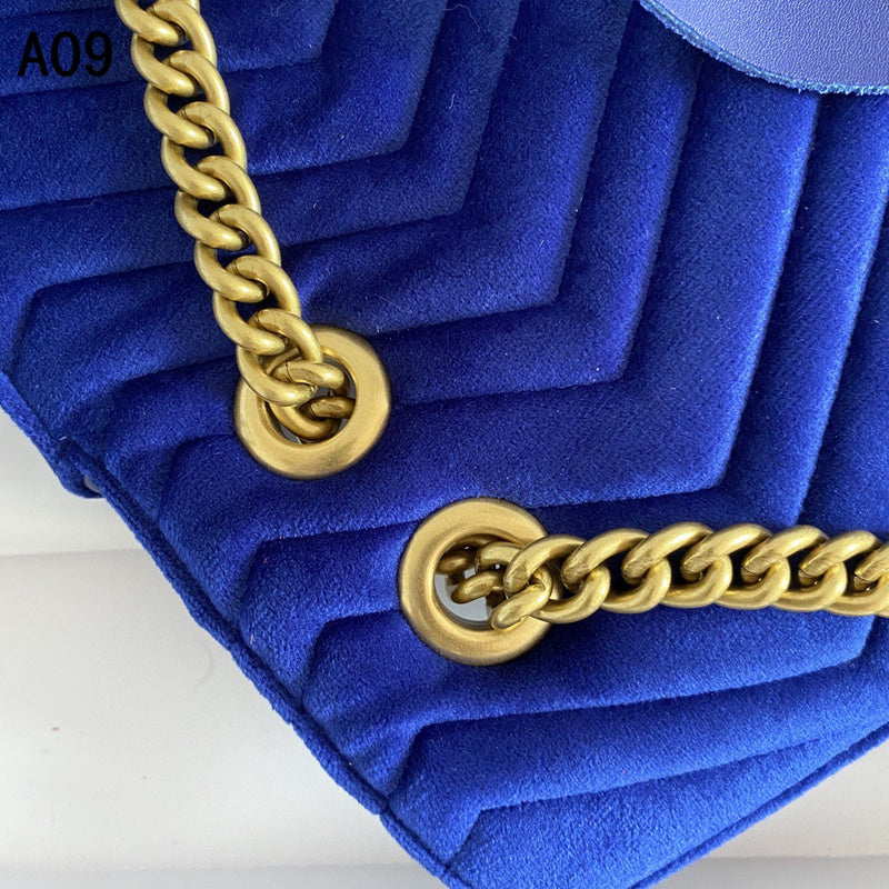 Glami Fashion - GCI Bags - 10139