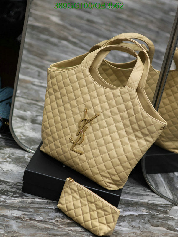 SAMC - YLS Bags - 094