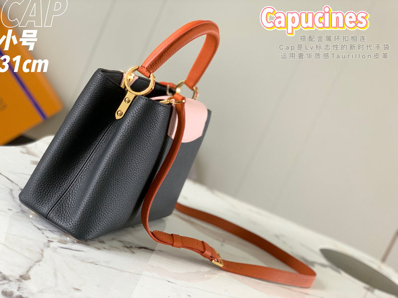 Glamy - LOV Bags - 1134