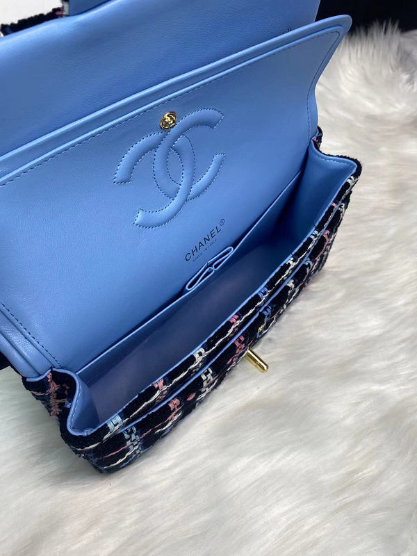 GlamI - CHL Bags - 3209