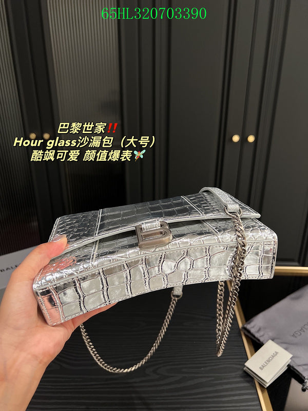ELE Fashion - BGA Bags - 1735