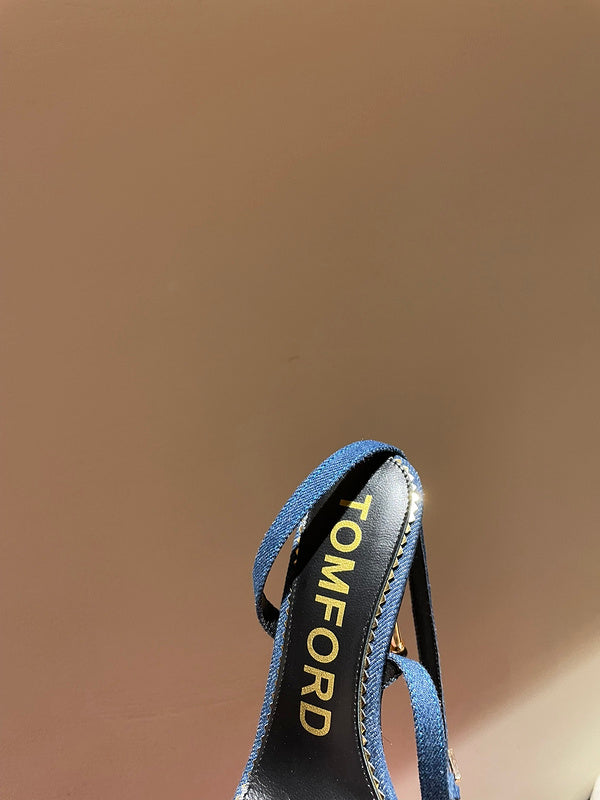 Glami - TFO Shoes - 257