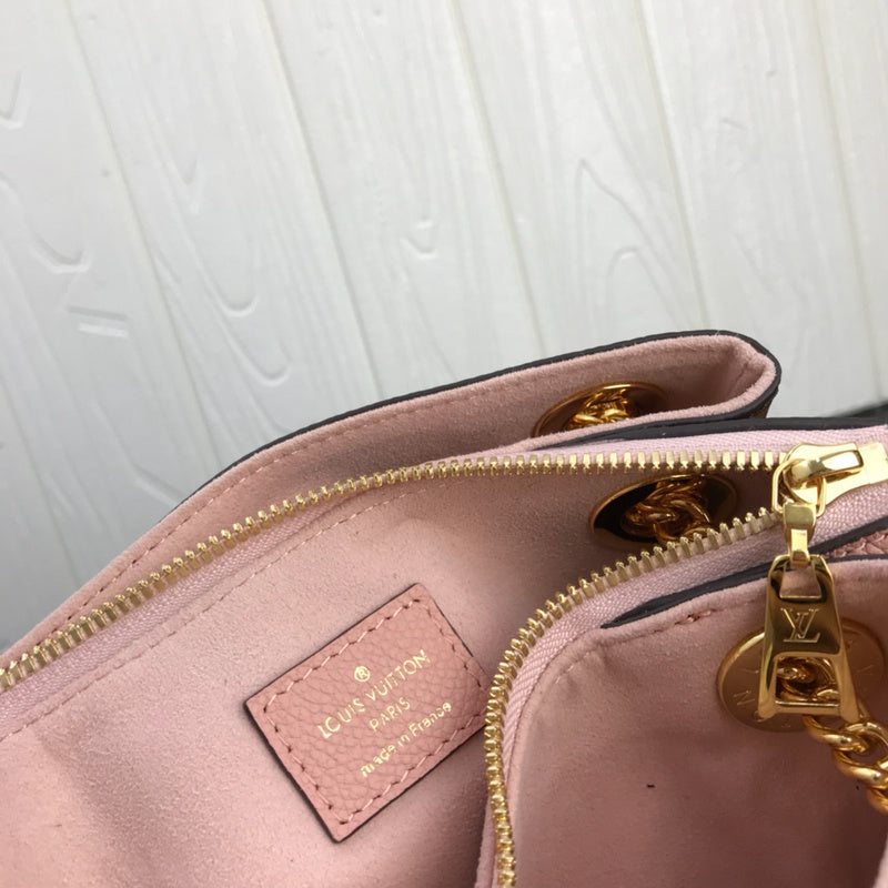 Satchel Bags - VL Bags - 336