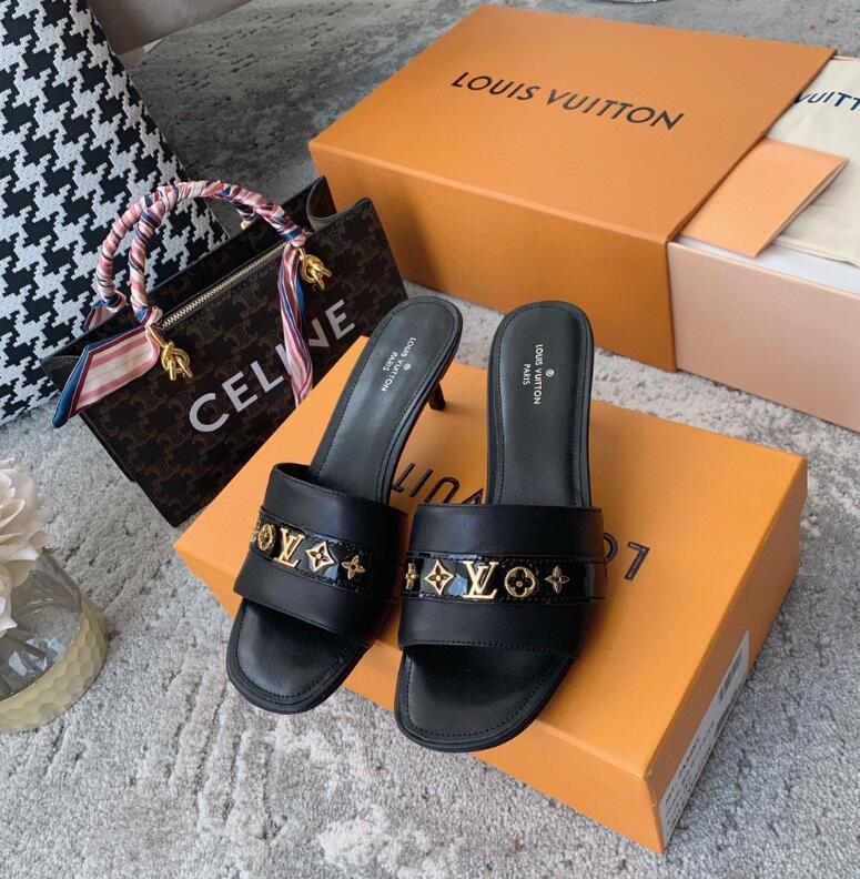 SAMC - LOV Women Shoes - 1490